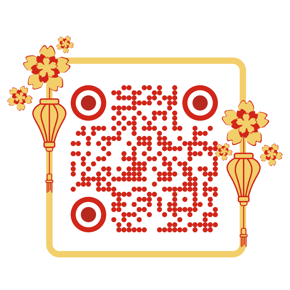 Código QR Álbum de Fotos